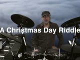 A Christmas Day Riddle
