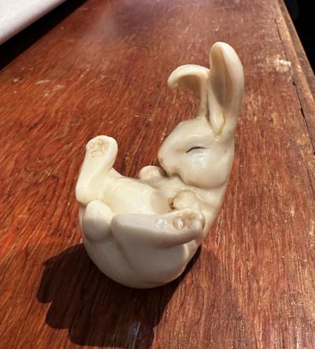 4.-Ceramic-Rabbit